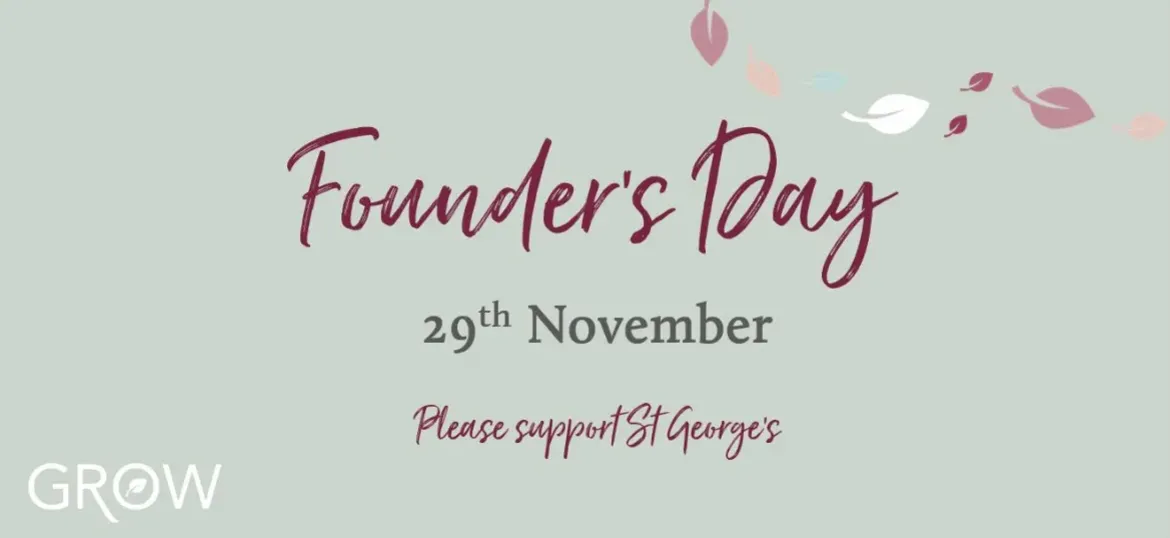 Founder's Day 2024